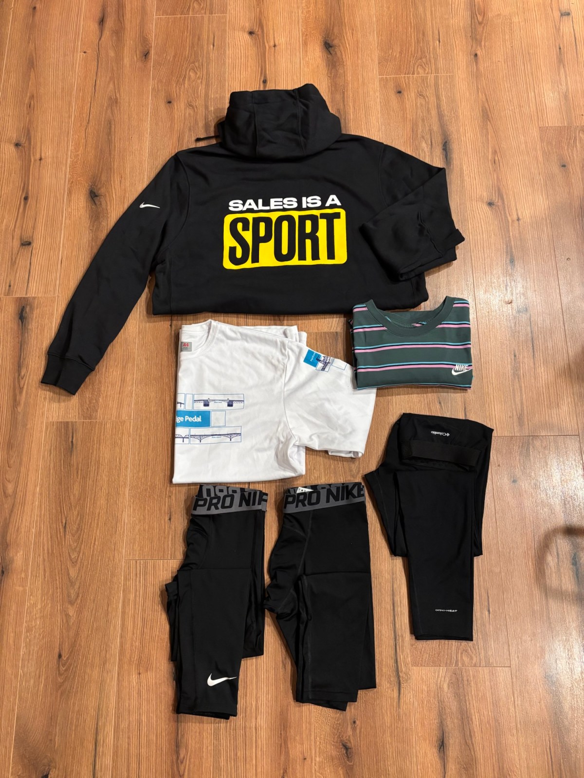 Thrift Haul: Ask and You Shall&nbsp;Receive!