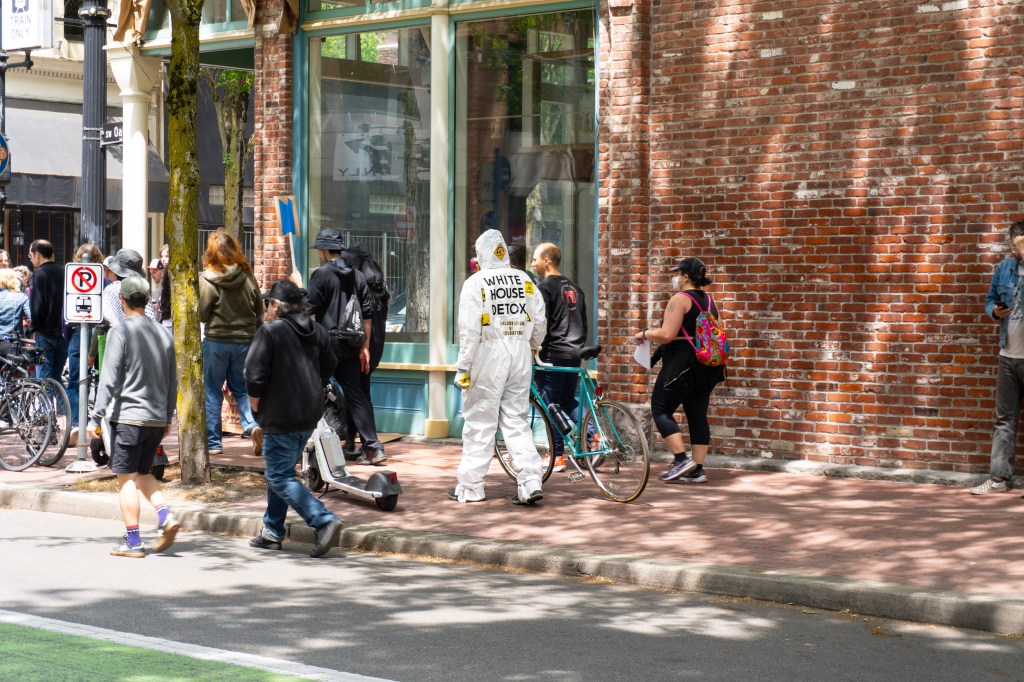 No Kings Protest – June 14th,&nbsp;2025