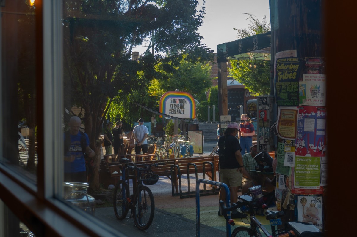 BikePortland Happy Hour x Made Bike&nbsp;Show